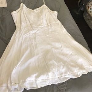 Women’s summer dress